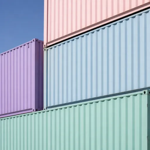 Innovations transports et mobilité sans tabou : la supply chain française en mutation