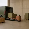 Innovations transports et mobilité sans tabou : vers une supply chain plus durable en France