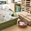 Recycler les pots de yaourt : du geste de tri aux enjeux logistiques et environnementaux